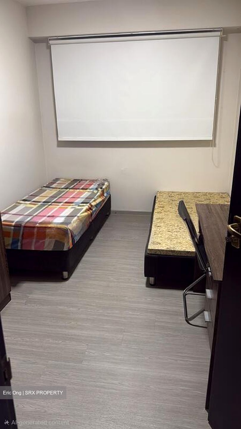 Blk 636B Senja Road (Bukit Panjang), HDB 5 Rooms #514330091